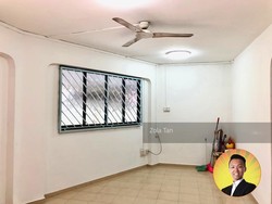Blk 789 Yishun Avenue 2 (Yishun), HDB 3 Rooms #207615901